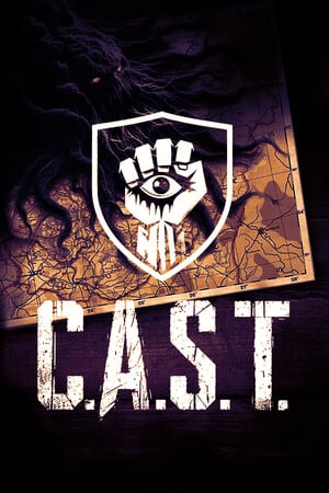 C.A.S.T.