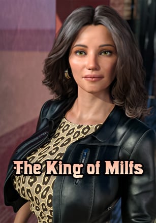 The King of Milfs