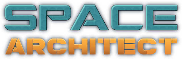 Логотип Space Architect