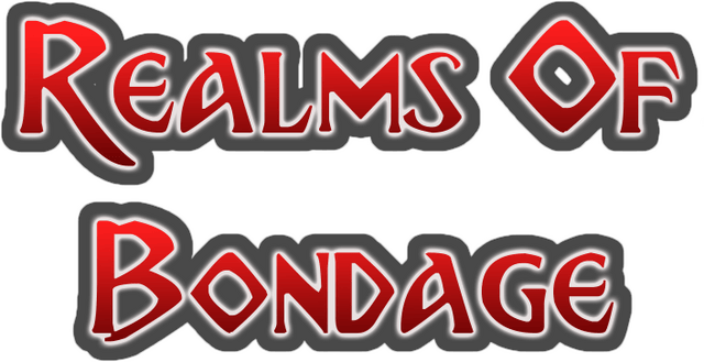Логотип Slave Lord: Realms Of Bondage