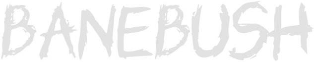 Логотип Banebush