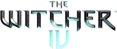 Логотип Ведьмак 4