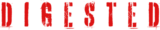 Логотип DIGESTED