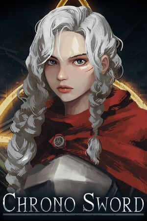 Chrono Sword