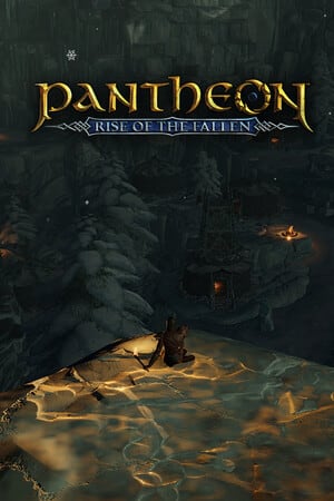 Pantheon: Rise of the Fallen