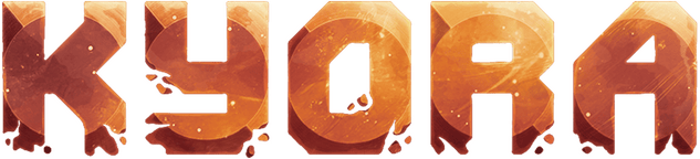 Логотип KYORA
