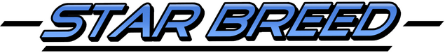 Логотип Starbreed