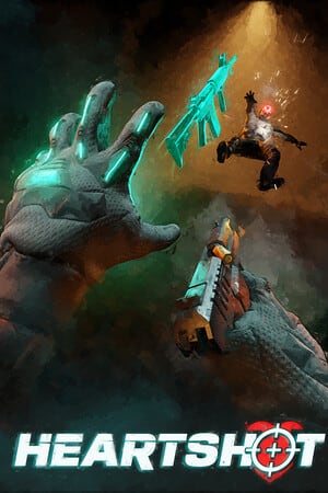 HEARTSHOT