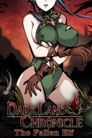 Dark Land Chronicle: The Fallen Elf