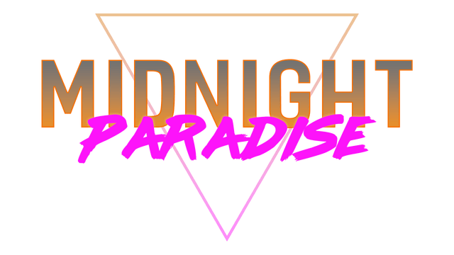 Логотип Midnight Paradise