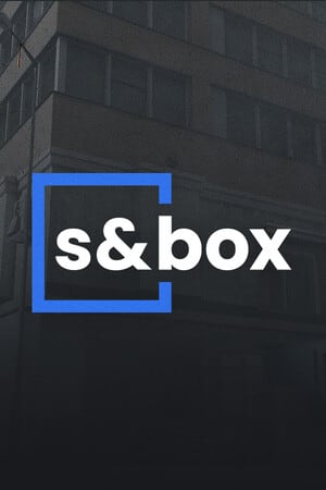 S and Box (Garry's Mod)