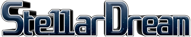 Логотип Stellar Dream