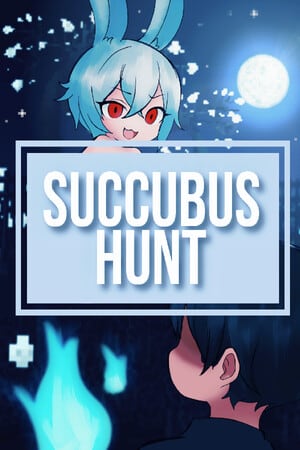 Succubus Hunt