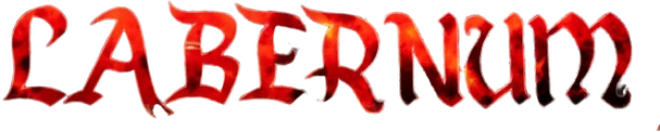 Логотип Labernum