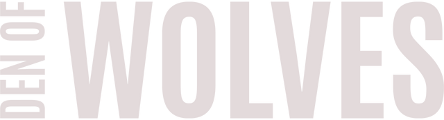 Логотип Den of Wolves