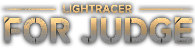 Логотип Lightracer: For Judge