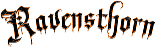 Логотип Ravensthorn