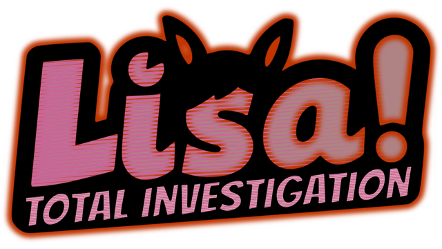 Логотип Lisa Total Investigation