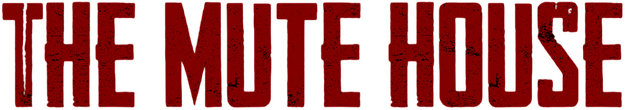 Логотип THE MUTE HOUSE