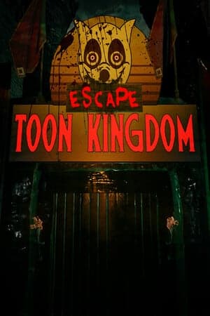 Escape Toon Kingdom