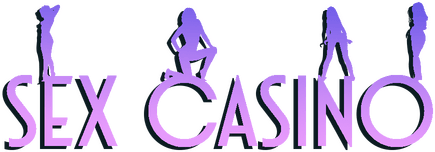 Логотип Sex Casino