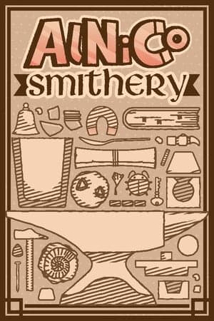 Alnico Smithery