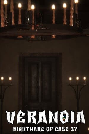 Veranoia: Nightmare of Case 37