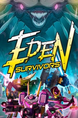 Eden Survivors