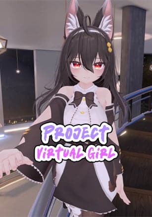Project Virtual Girl