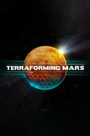 Terraforming Mars