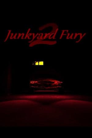 Junkyard Fury 2
