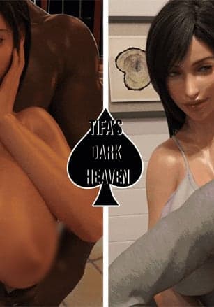 Tifa's Dark Heaven