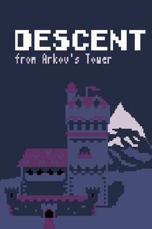 Descent from Arkov's Tower
