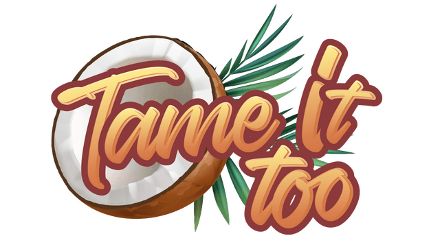 Логотип Tame It Too!