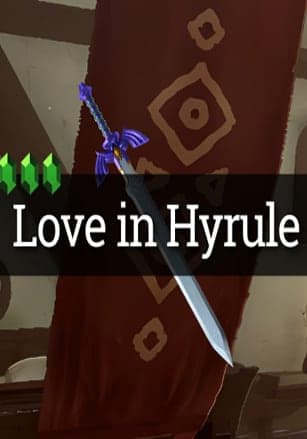 Love in Hyrule