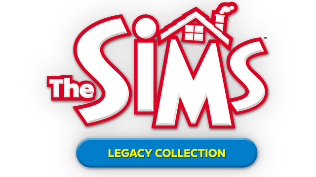 Логотип Симс 1