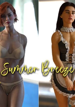 Summer Breeze