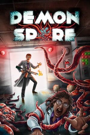 Demon Spore