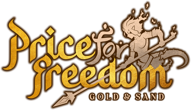 Логотип Price for Freedom: Avarice