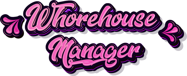 Логотип Whorehouse Manager