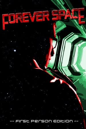 Forever Space: First Person Edition