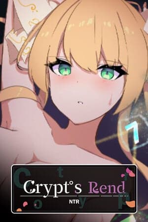 Crypt's Rend ~NTR~
