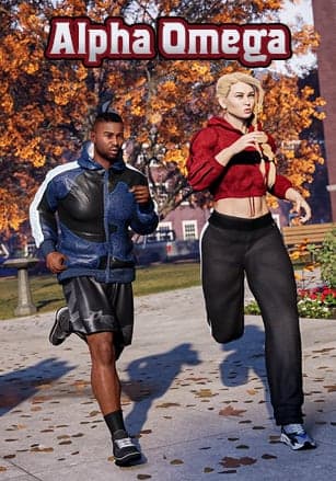 Alpha Omega