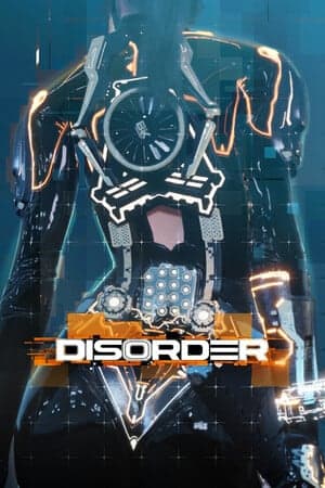 DISORDER (GRUMPY)