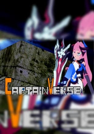 CaptainVerse
