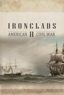 Ironclads 2: American Civil War