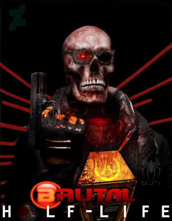 Brutal Half-Life