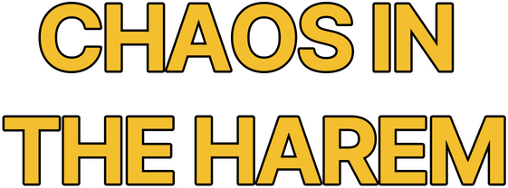 Логотип Chaos in the harem
