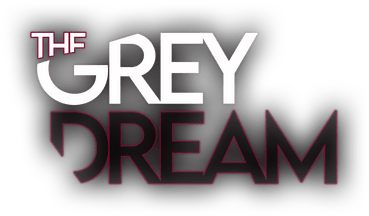 Логотип The Grey Dream