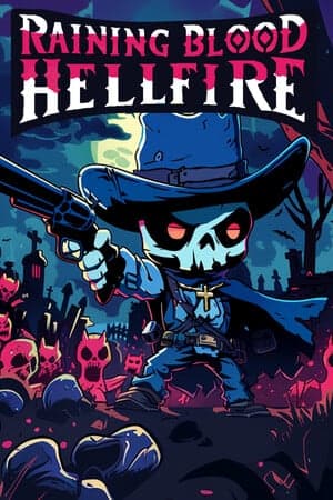 Raining Blood: Hellfire